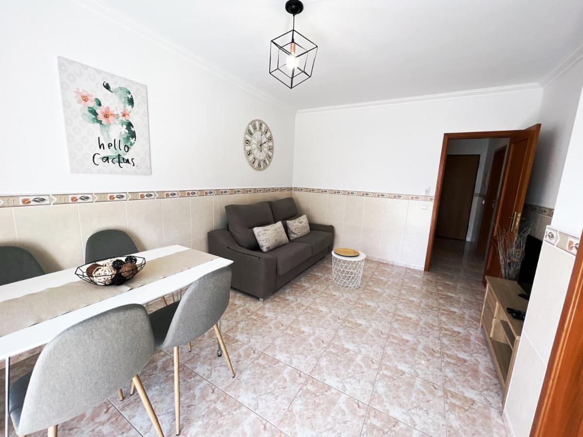 Apartamentos Roja Sol البوفيرا المظهر الخارجي الصورة
