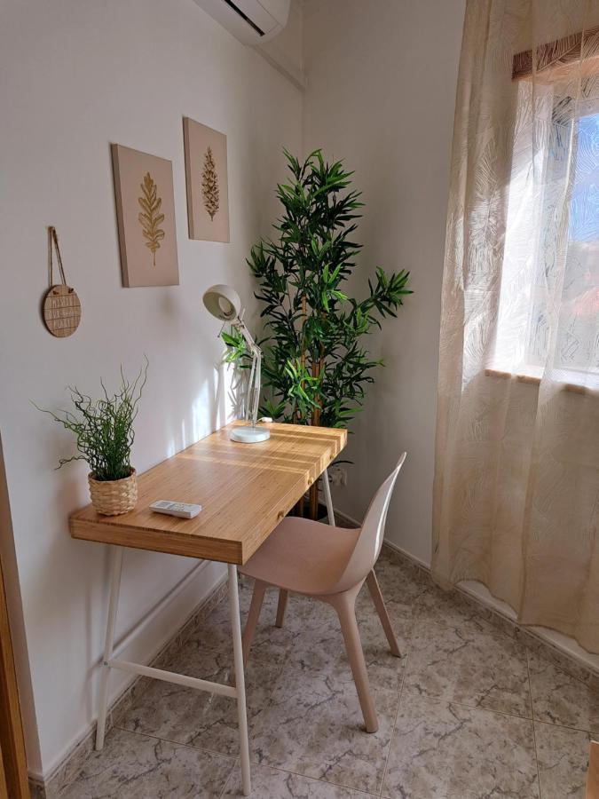 Apartamentos Roja Sol البوفيرا المظهر الخارجي الصورة