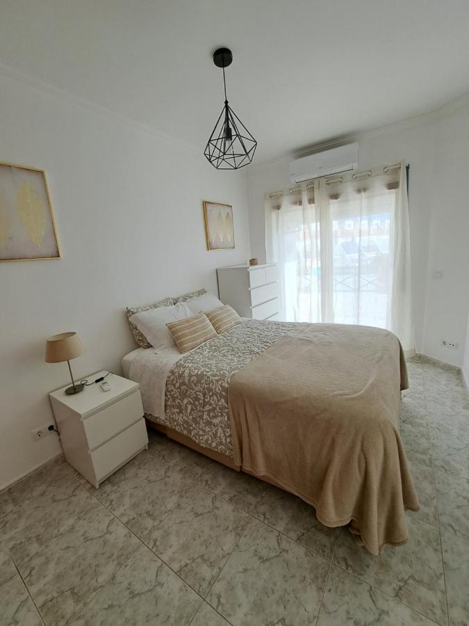 Apartamentos Roja Sol البوفيرا المظهر الخارجي الصورة