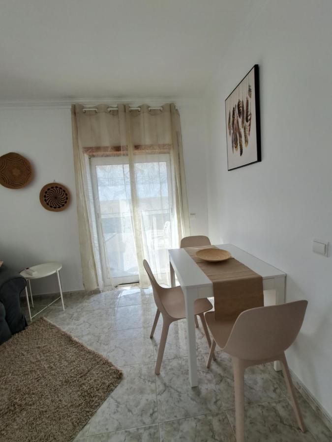 Apartamentos Roja Sol البوفيرا المظهر الخارجي الصورة