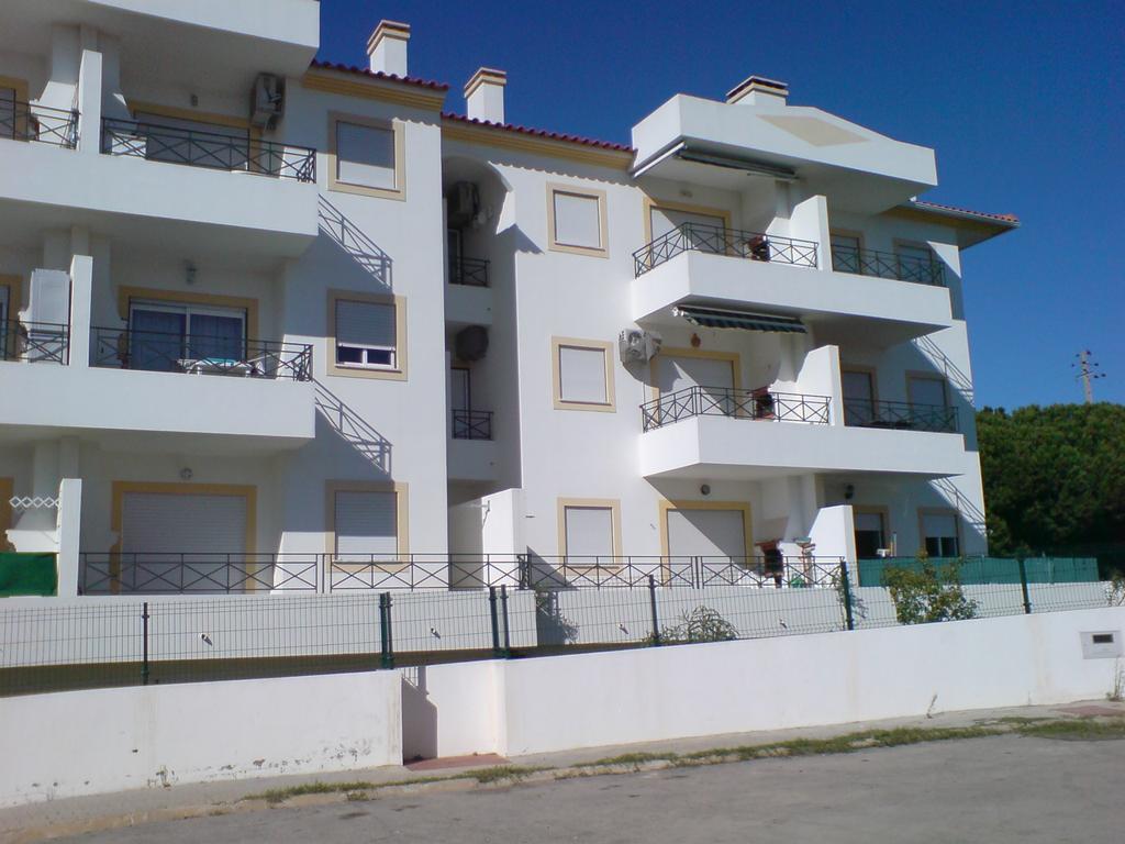 Apartamentos Roja Sol البوفيرا المظهر الخارجي الصورة