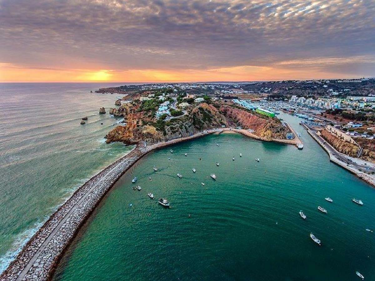 Apartamentos Roja Sol البوفيرا المظهر الخارجي الصورة