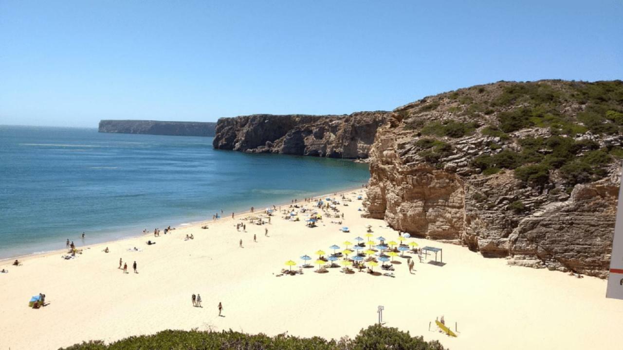 Apartamentos Roja Sol البوفيرا المظهر الخارجي الصورة